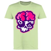 Ultra Cotton Mens T-shirt Thumbnail