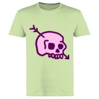 Ultra Cotton Mens T-shirt Thumbnail