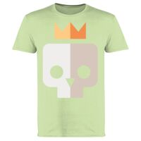 Ultra Cotton Mens T-shirt Thumbnail
