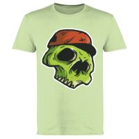 Ultra Cotton Mens T-shirt Thumbnail