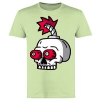 Ultra Cotton Mens T-shirt Thumbnail