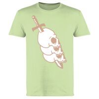 Ultra Cotton Mens T-shirt Thumbnail
