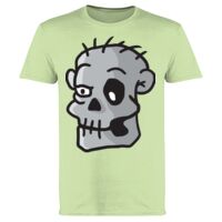 Ultra Cotton Mens T-shirt Thumbnail