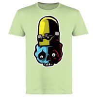 Ultra Cotton Mens T-shirt Thumbnail