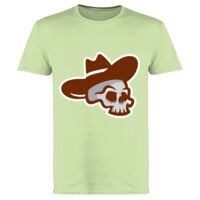 Ultra Cotton Mens T-shirt Thumbnail