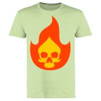Ultra Cotton Mens T-shirt Thumbnail
