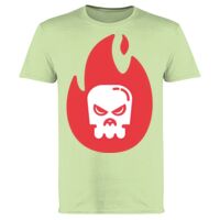 Ultra Cotton Mens T-shirt Thumbnail