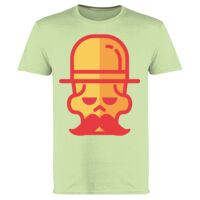 Ultra Cotton Mens T-shirt Thumbnail