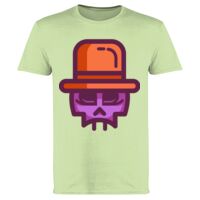 Ultra Cotton Mens T-shirt Thumbnail