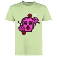 Ultra Cotton Mens T-shirt Thumbnail