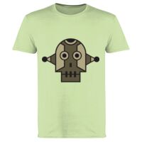 Ultra Cotton Mens T-shirt Thumbnail