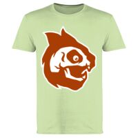 Ultra Cotton Mens T-shirt Thumbnail