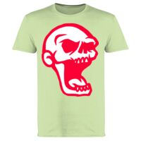 Ultra Cotton Mens T-shirt Thumbnail