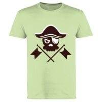 Ultra Cotton Mens T-shirt Thumbnail