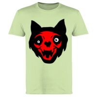 Ultra Cotton Mens T-shirt Thumbnail
