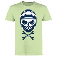 Ultra Cotton Mens T-shirt Thumbnail