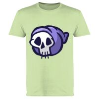 Ultra Cotton Mens T-shirt Thumbnail