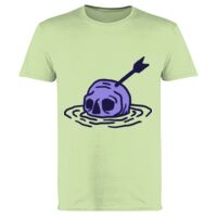 Ultra Cotton Mens T-shirt Thumbnail