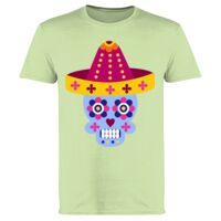 Ultra Cotton Mens T-shirt Thumbnail