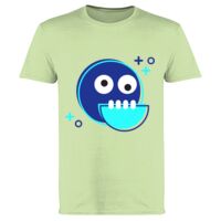 Ultra Cotton Mens T-shirt Thumbnail