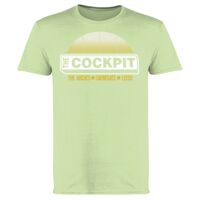 Ultra Cotton Mens T-shirt Thumbnail
