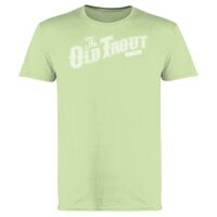 Ultra Cotton Mens T-shirt Thumbnail
