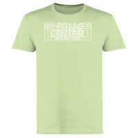 Ultra Cotton Mens T-shirt Thumbnail