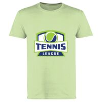 Ultra Cotton Mens T-shirt Thumbnail