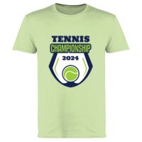 Ultra Cotton Mens T-shirt Thumbnail