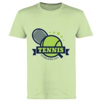 Ultra Cotton Mens T-shirt Thumbnail