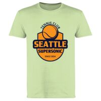 Ultra Cotton Mens T-shirt Thumbnail