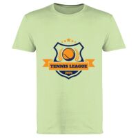 Ultra Cotton Mens T-shirt Thumbnail