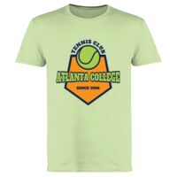 Ultra Cotton Mens T-shirt Thumbnail