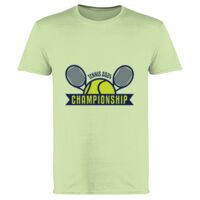 Ultra Cotton Mens T-shirt Thumbnail