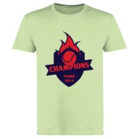 Ultra Cotton Mens T-shirt Thumbnail