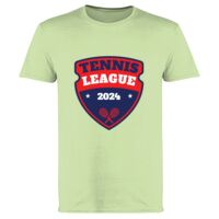 Ultra Cotton Mens T-shirt Thumbnail