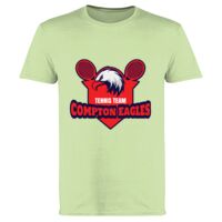 Ultra Cotton Mens T-shirt Thumbnail