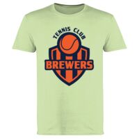 Ultra Cotton Mens T-shirt Thumbnail