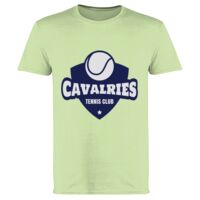 Ultra Cotton Mens T-shirt Thumbnail