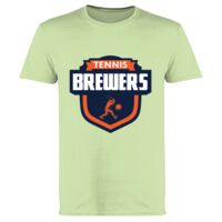 Ultra Cotton Mens T-shirt Thumbnail