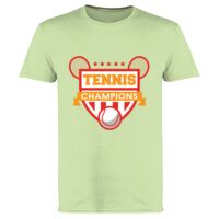 Ultra Cotton Mens T-shirt Thumbnail