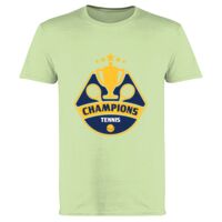 Ultra Cotton Mens T-shirt Thumbnail