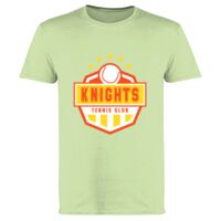 Ultra Cotton Mens T-shirt Thumbnail