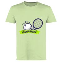 Ultra Cotton Mens T-shirt Thumbnail