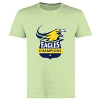 Ultra Cotton Mens T-shirt Thumbnail