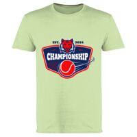 Ultra Cotton Mens T-shirt Thumbnail