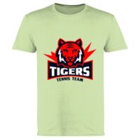 Ultra Cotton Mens T-shirt Thumbnail