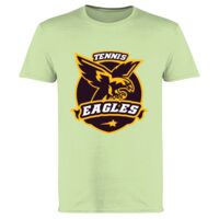 Ultra Cotton Mens T-shirt Thumbnail