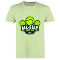 Ultra Cotton Mens T-shirt Thumbnail