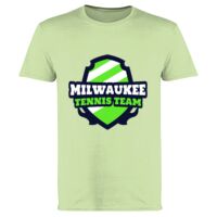 Ultra Cotton Mens T-shirt Thumbnail